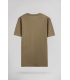 Tee shirt mc teddy smith 433akaki