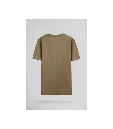 Tee shirt mc teddy smith 433akaki