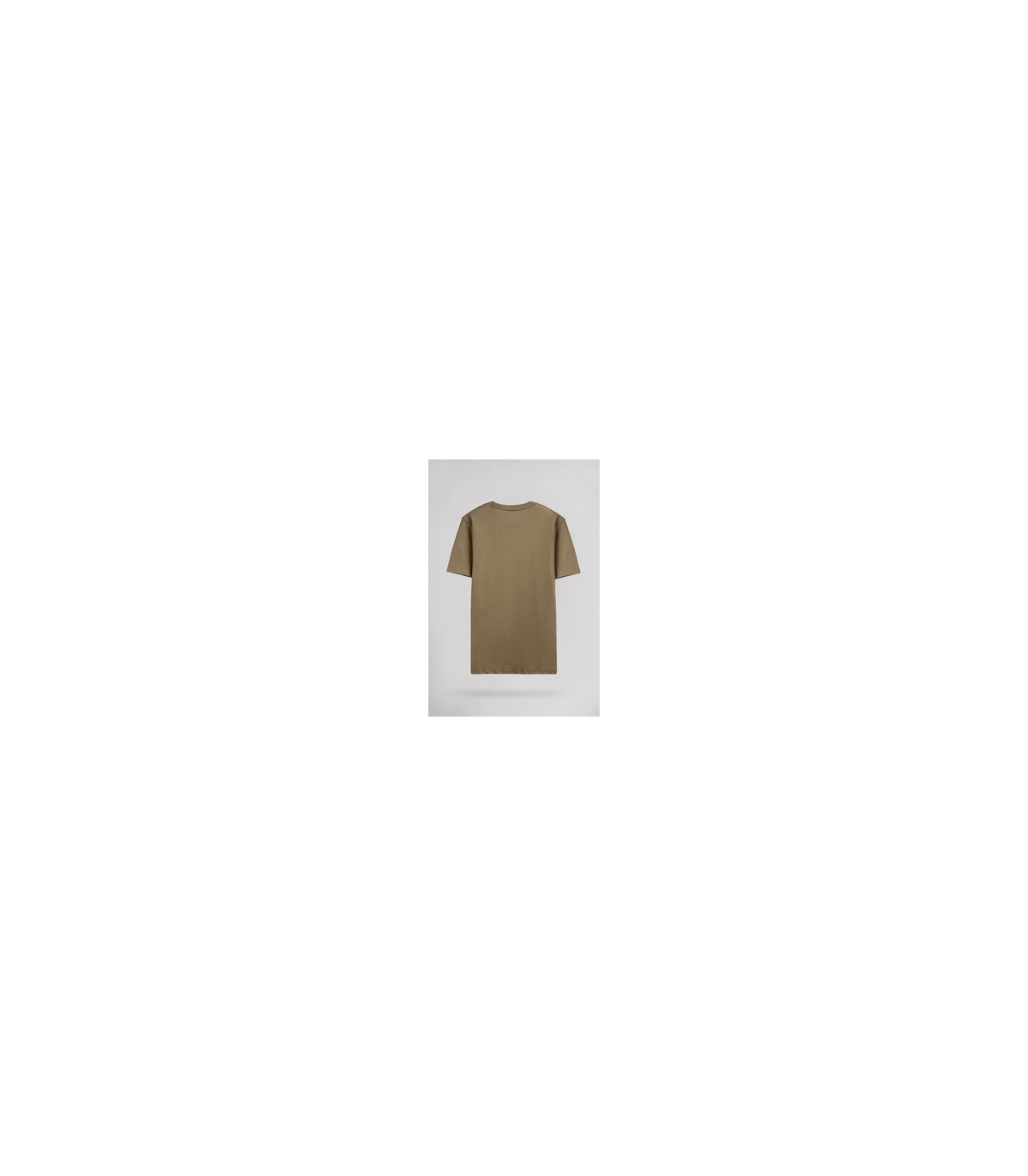 Tee shirt mc teddy smith 433akaki