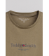 Tee shirt mc teddy smith 433akaki