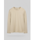 Tee shirt ml teddy smith 222beige
