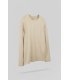 Tee shirt ml teddy smith 222beige