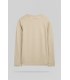 Tee shirt ml teddy smith 222beige