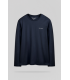 Tee shirt ml teddy smith 303uusnavy