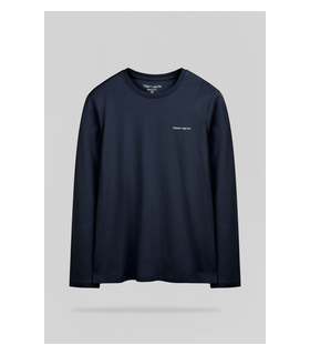 Tee shirt ml teddy smith 303uusnavy