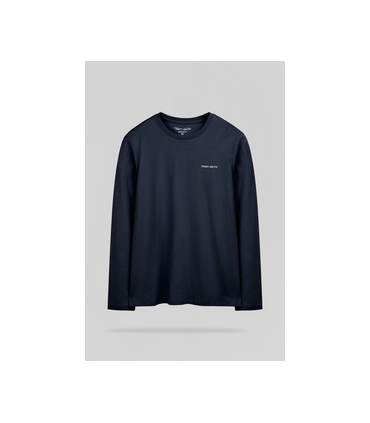 Tee shirt ml teddy smith 303uusnavy