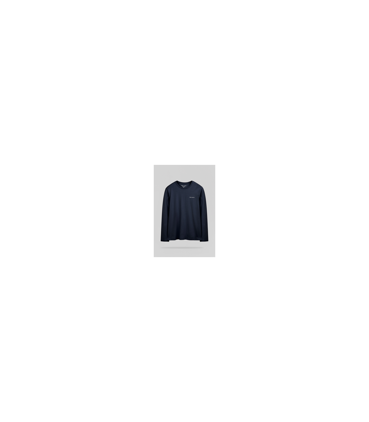 Tee shirt ml teddy smith 303uusnavy