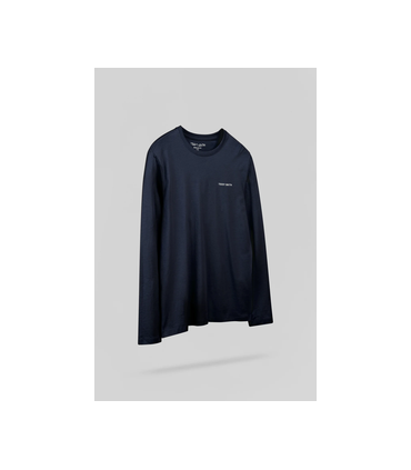 Tee shirt ml teddy smith 303uusnavy