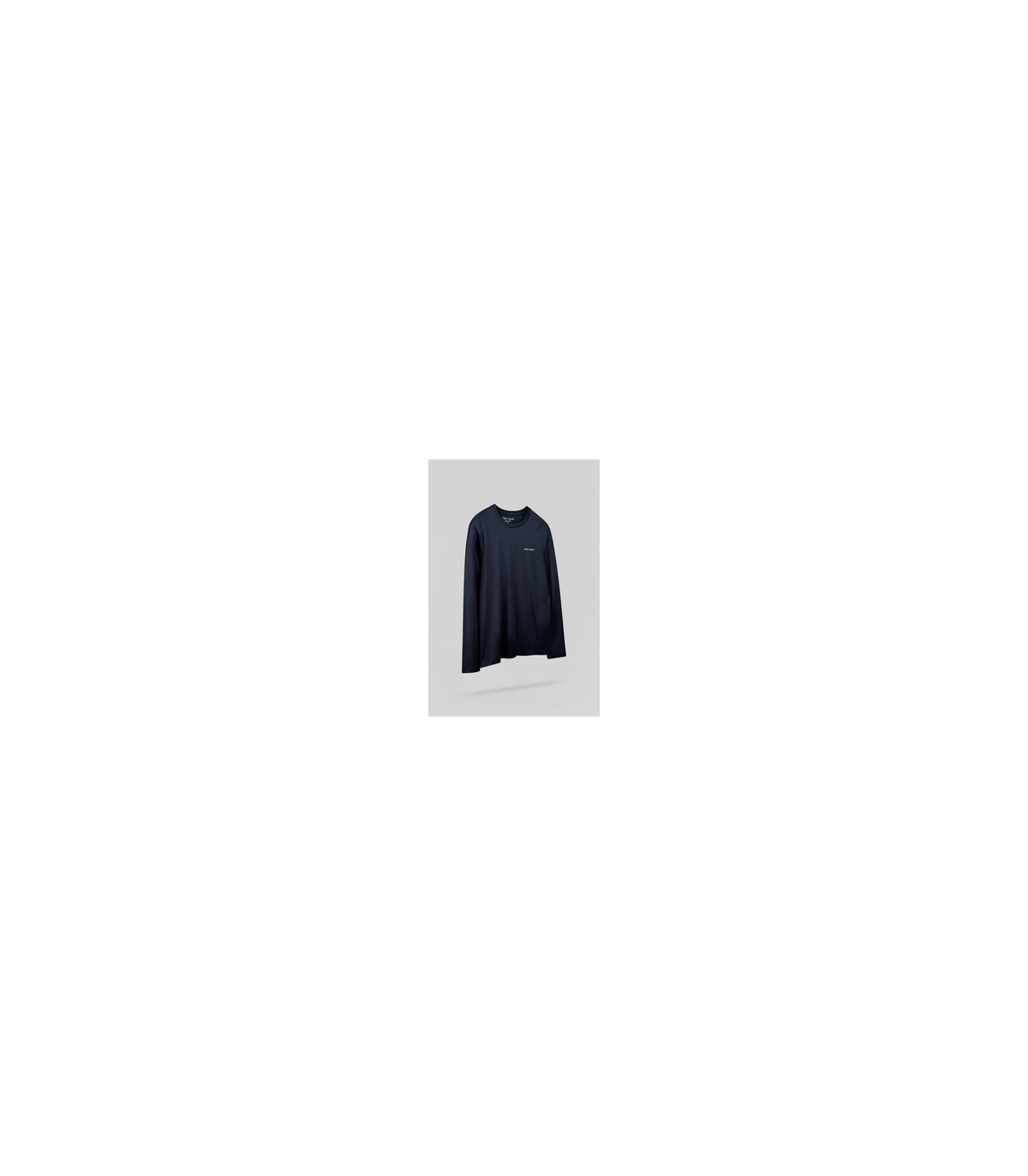 Tee shirt ml teddy smith 303uusnavy