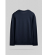 Tee shirt ml teddy smith 303uusnavy