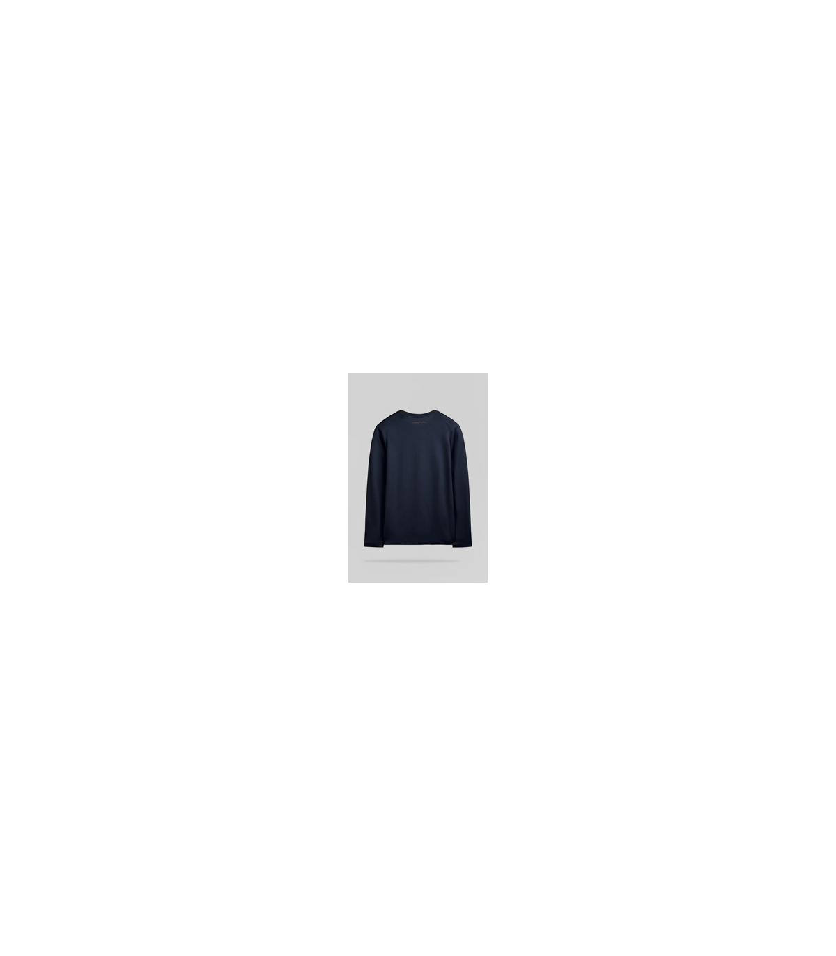 Tee shirt ml teddy smith 303uusnavy
