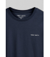 Tee shirt ml teddy smith 303uusnavy