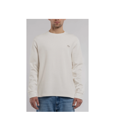 Tee shirt ml teddy smith 219ecru