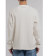 Tee shirt ml teddy smith 219ecru