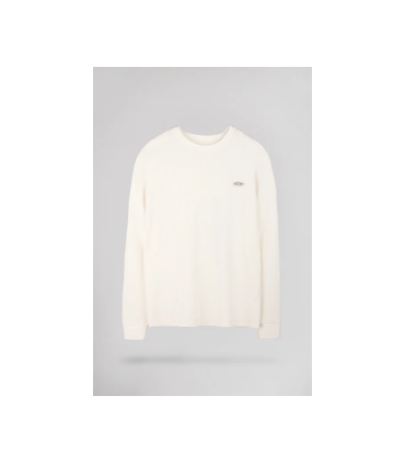 Tee shirt ml teddy smith 219ecru