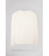 Tee shirt ml teddy smith 219ecru