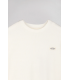 Tee shirt ml teddy smith 219ecru