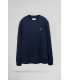 Tee shirt ml teddy smith 303uusnavy