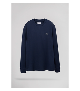 Tee shirt ml teddy smith 303uusnavy