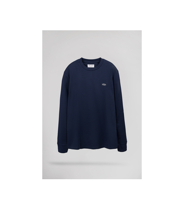 Tee shirt ml teddy smith 303uusnavy