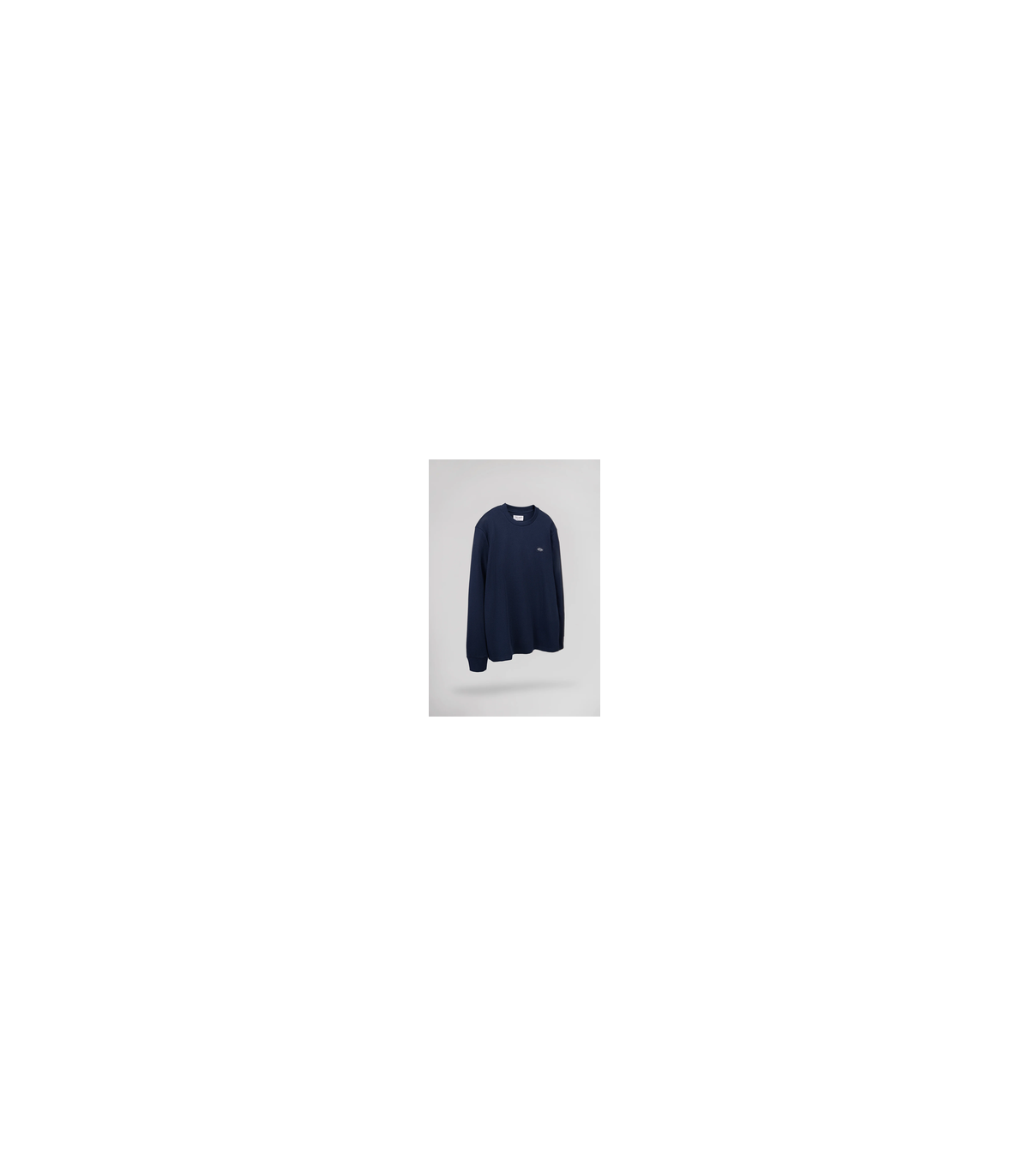 Tee shirt ml teddy smith 303uusnavy