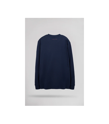 Tee shirt ml teddy smith 303uusnavy