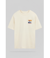 Tee shirt Mc Teddy Smith