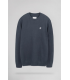 Pull col rond teddy smith 162ameteore