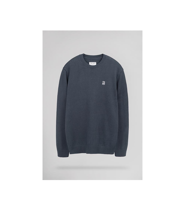 Pull col rond teddy smith 162ameteore