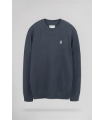Pull Col rond Teddy Smith
