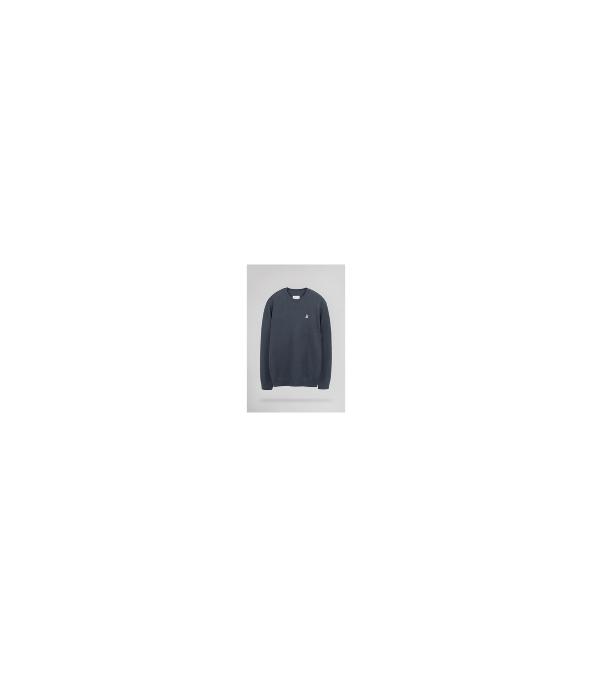 Pull col rond teddy smith 162ameteore