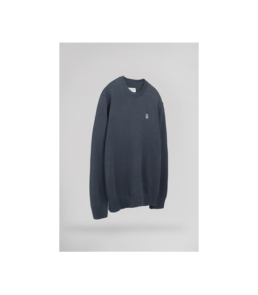 Pull col rond teddy smith 162ameteore