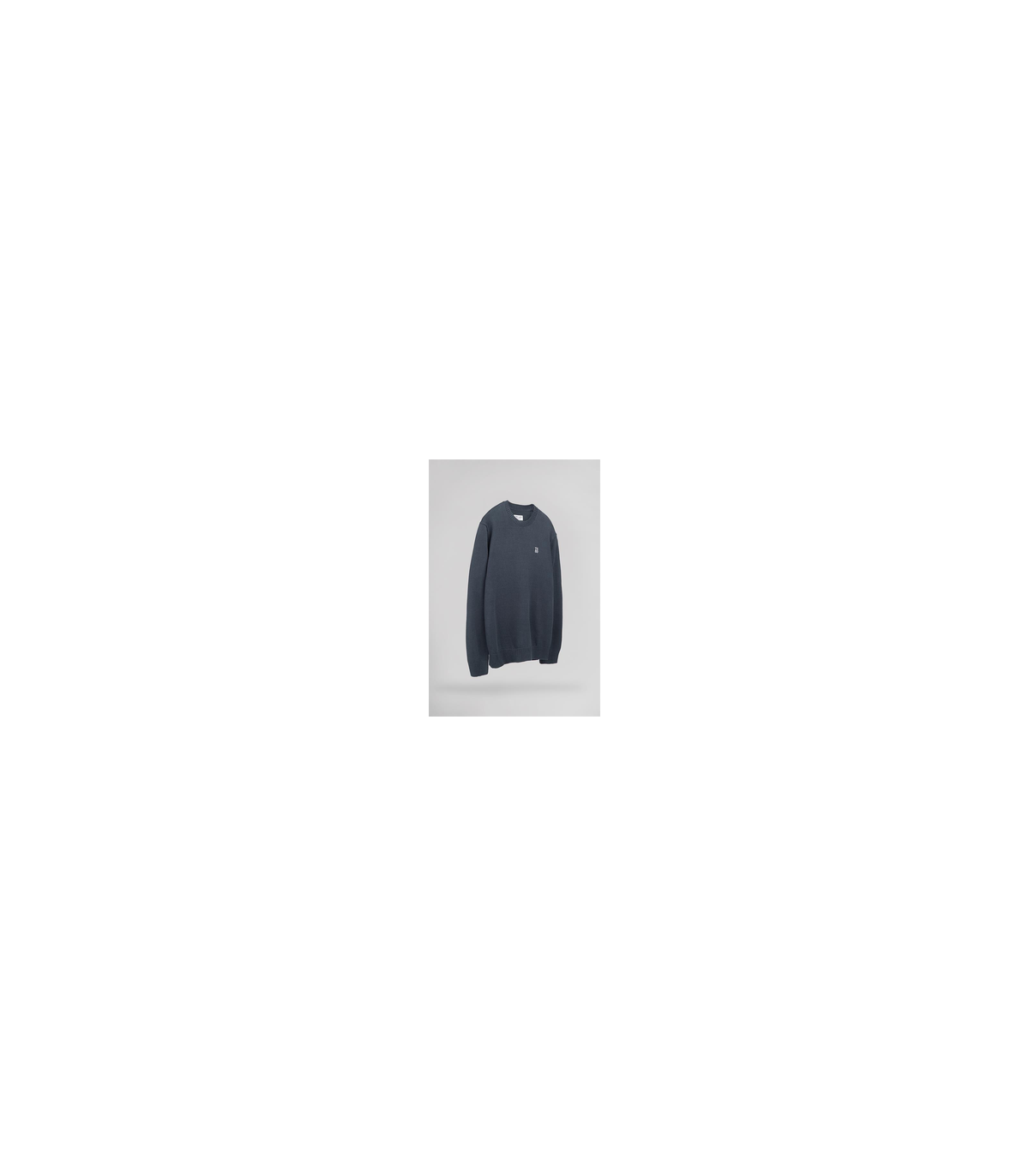 Pull col rond teddy smith 162ameteore