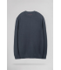 Pull col rond teddy smith 162ameteore