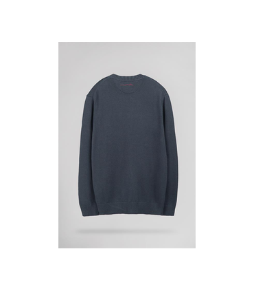 Pull col rond teddy smith 162ameteore