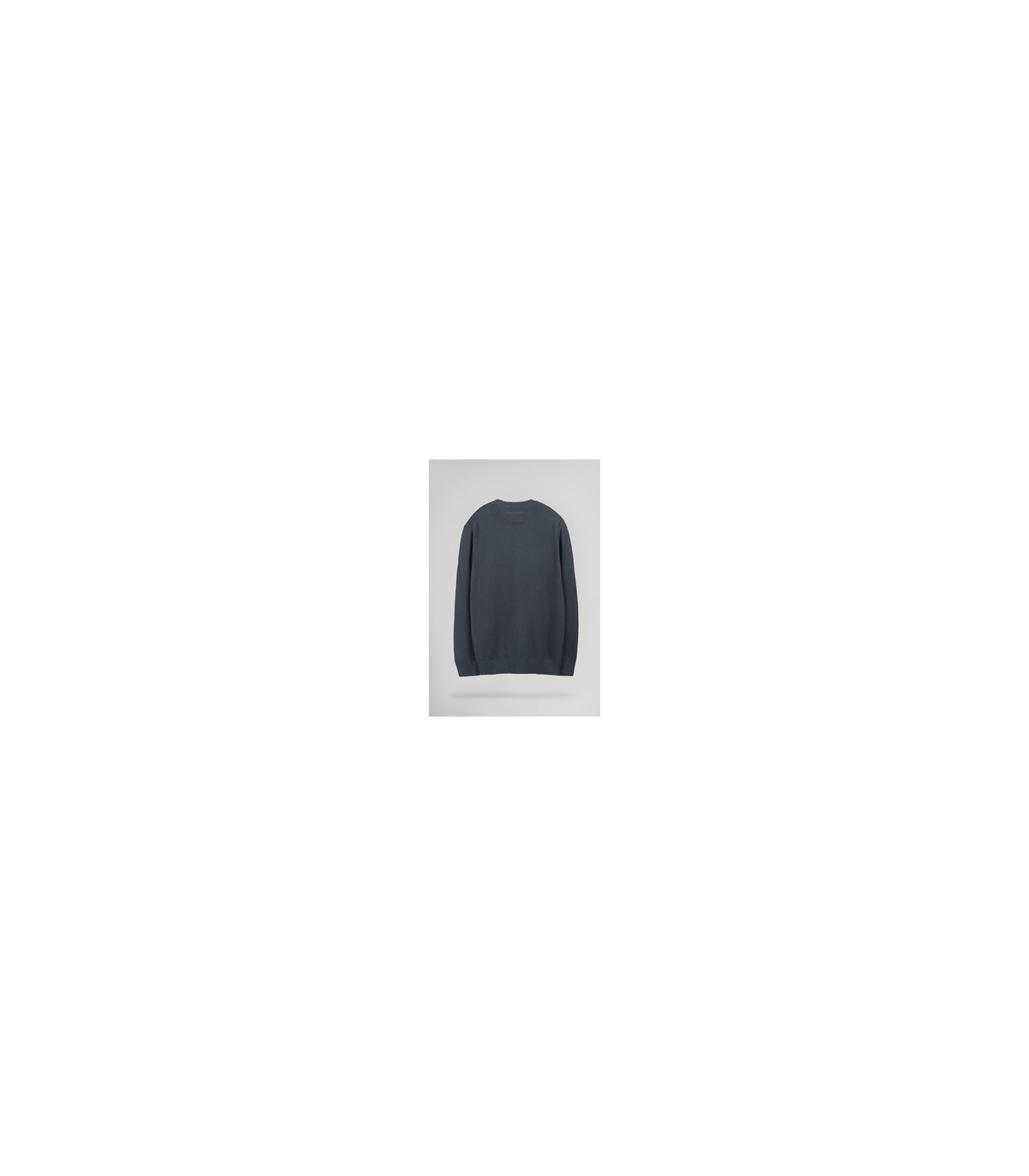 Pull col rond teddy smith 162ameteore