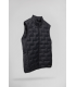 Doudoune sans manche teddy smith 171noir