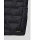 Doudoune sans manche teddy smith 171noir
