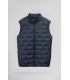 Doudoune sans manche teddy smith 303jnavy
