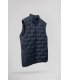 Doudoune sans manche teddy smith 303jnavy