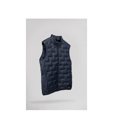 Doudoune sans manche teddy smith 303jnavy