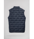 Doudoune sans manche teddy smith 303jnavy