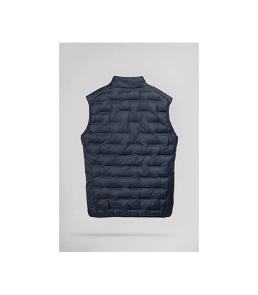Doudoune sans manche teddy smith 303jnavy
