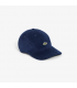 Casquette lacoste 166-marine