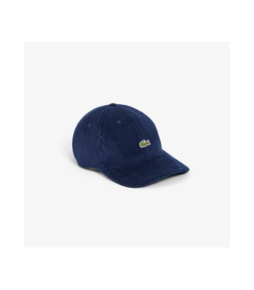 Casquette lacoste 166-marine