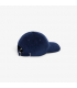 Casquette lacoste 166-marine