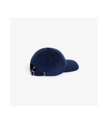 Casquette lacoste 166-marine