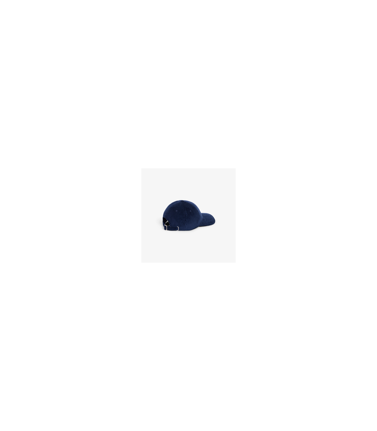 Casquette lacoste 166-marine