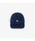 Casquette lacoste 166-marine