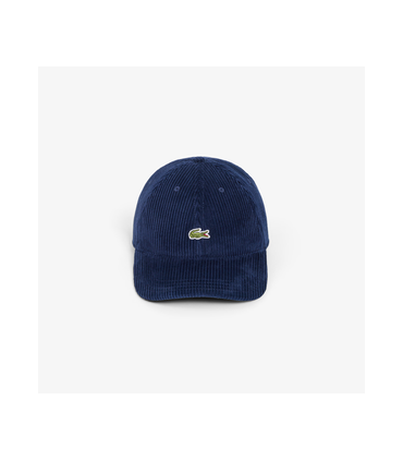Casquette lacoste 166-marine